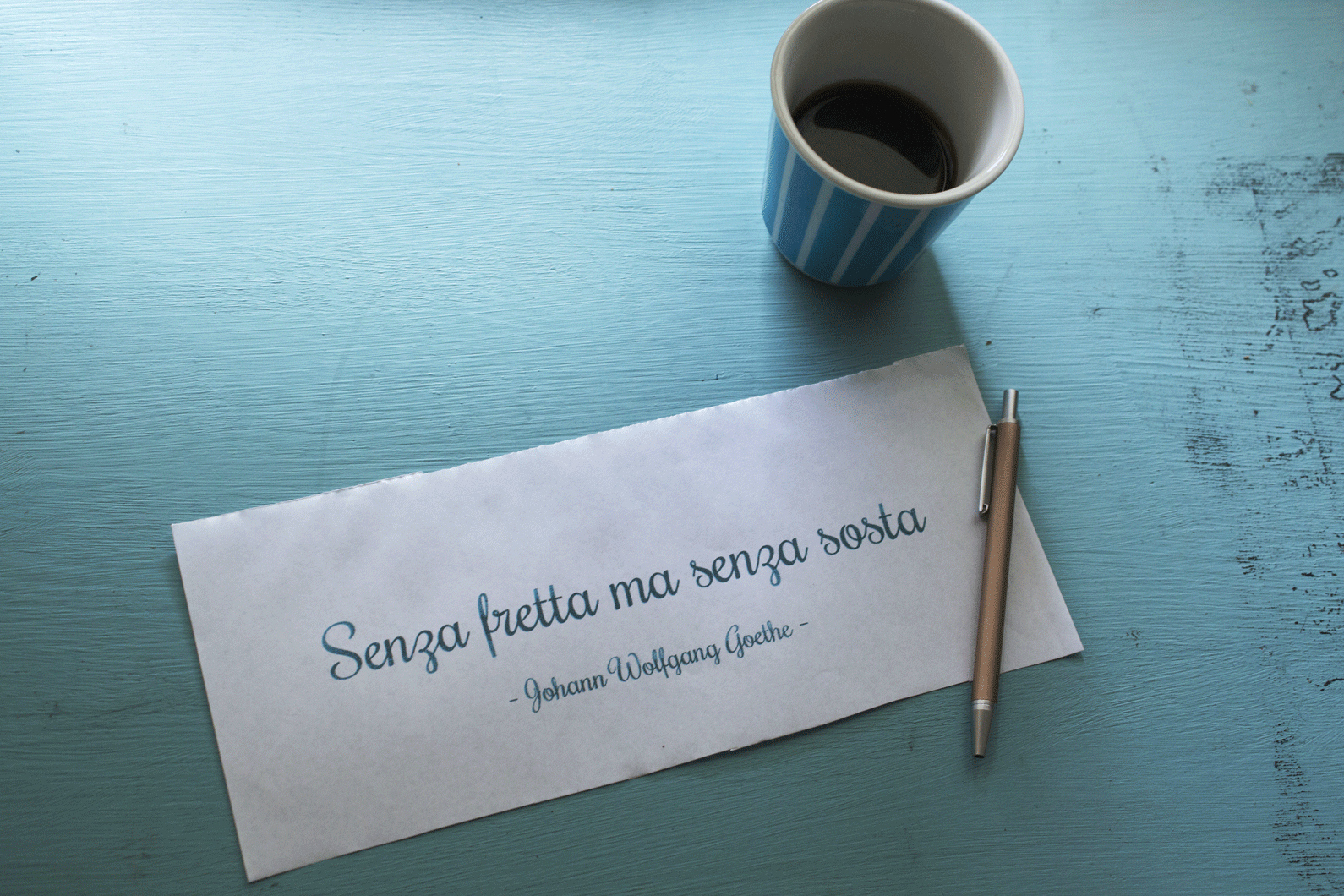 Sulla fretta